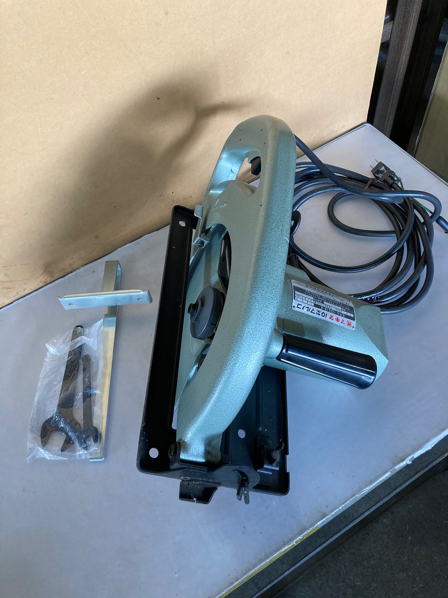 機械工具 在庫処分｜作業工具 特価販売｜株式会社ナカノ